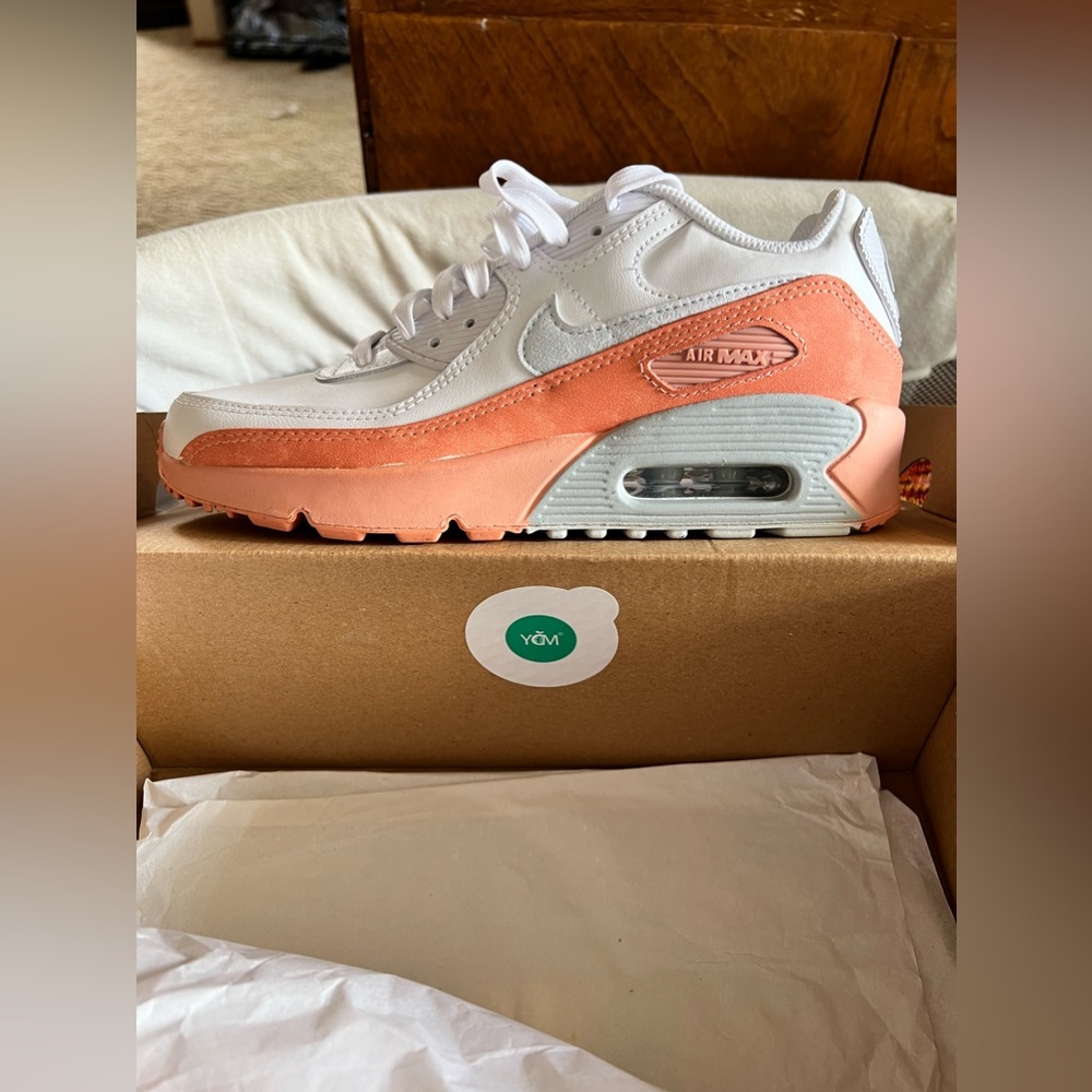 Nike air max brand new never worn